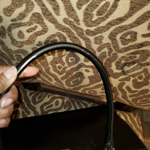 Kate Spade Montfort Park Smooth Jovie - Picture 10 of 10